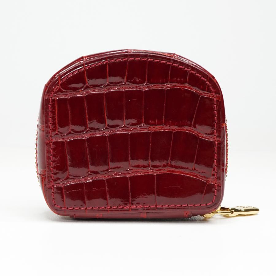 LOUIS VUITTON LV ルイ・ヴィトン クロコダイル コインケース LOUIS VUITTON LV ルイ・ヴィトン クロコダイル コインケース