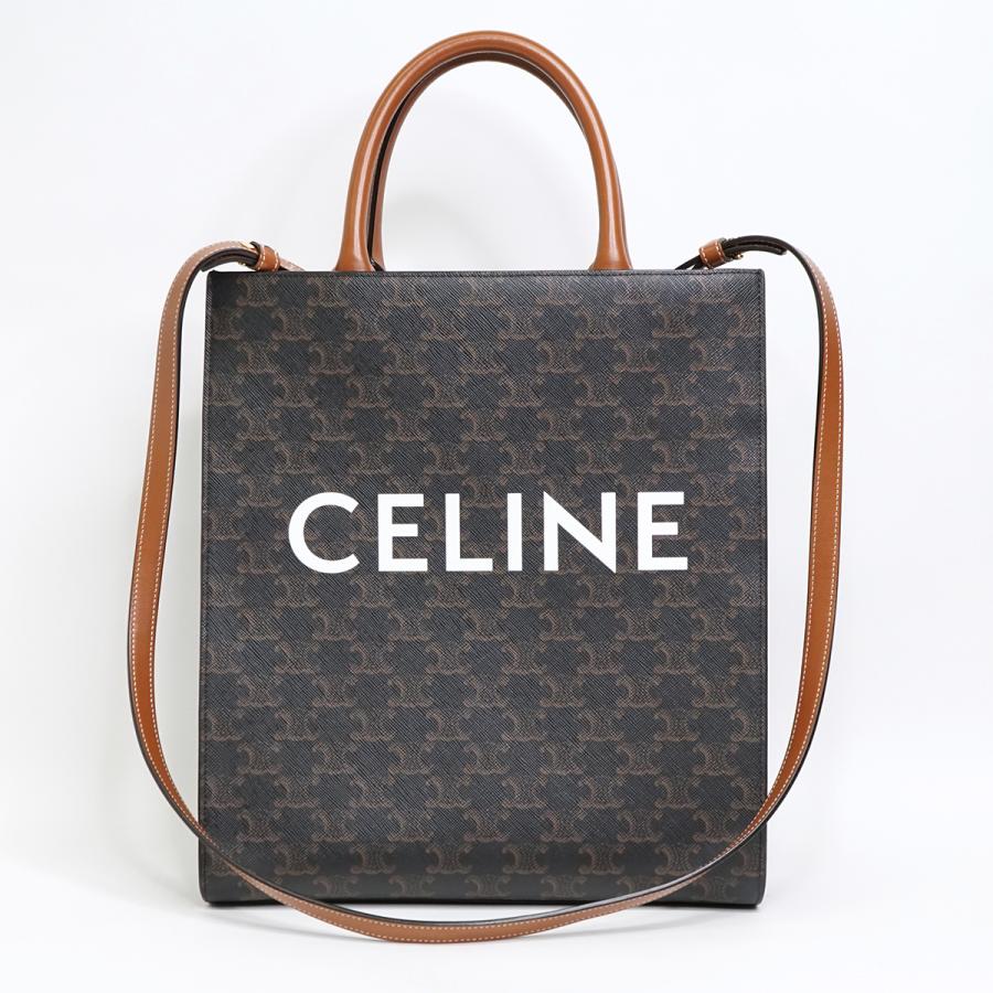CELINE セリーヌ スモール バーティカルカバ ショルダーバッグ CELINE セリーヌ スモール バーティカルカバ ショルダーバッグ