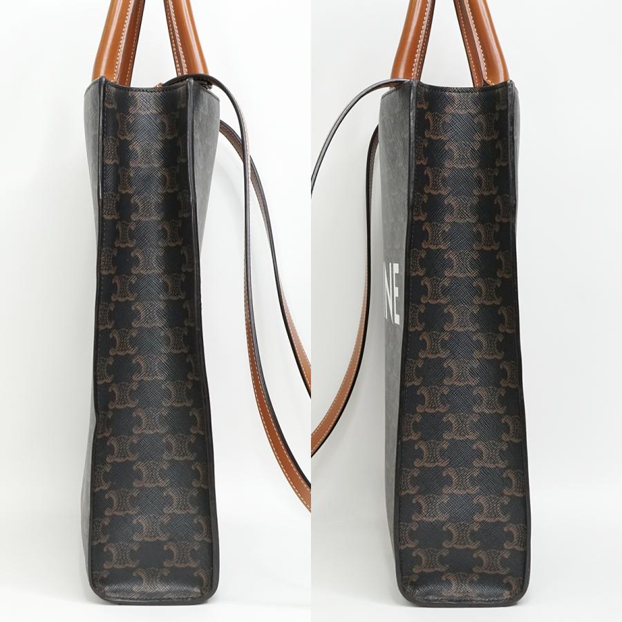 CELINE セリーヌ スモール バーティカルカバ ショルダーバッグ CELINE セリーヌ スモール バーティカルカバ ショルダーバッグ