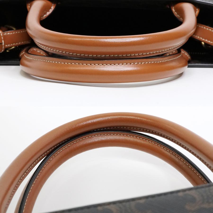 CELINE セリーヌ スモール バーティカルカバ ショルダーバッグ CELINE セリーヌ スモール バーティカルカバ ショルダーバッグ