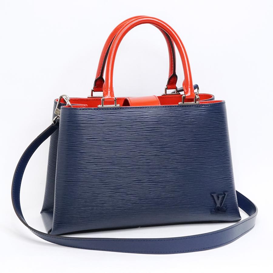 LOUIS VUITTON LV ルイ・ヴィトン エピ クレベールPM アンディゴ LOUIS VUITTON LV ルイ・ヴィトン エピ クレベールPM アンディゴ