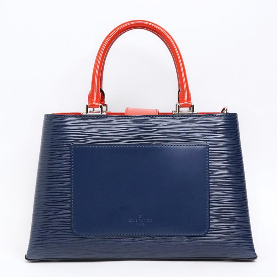 LOUIS VUITTON LV ルイ・ヴィトン エピ クレベールPM アンディゴ LOUIS VUITTON LV ルイ・ヴィトン エピ クレベールPM アンディゴ