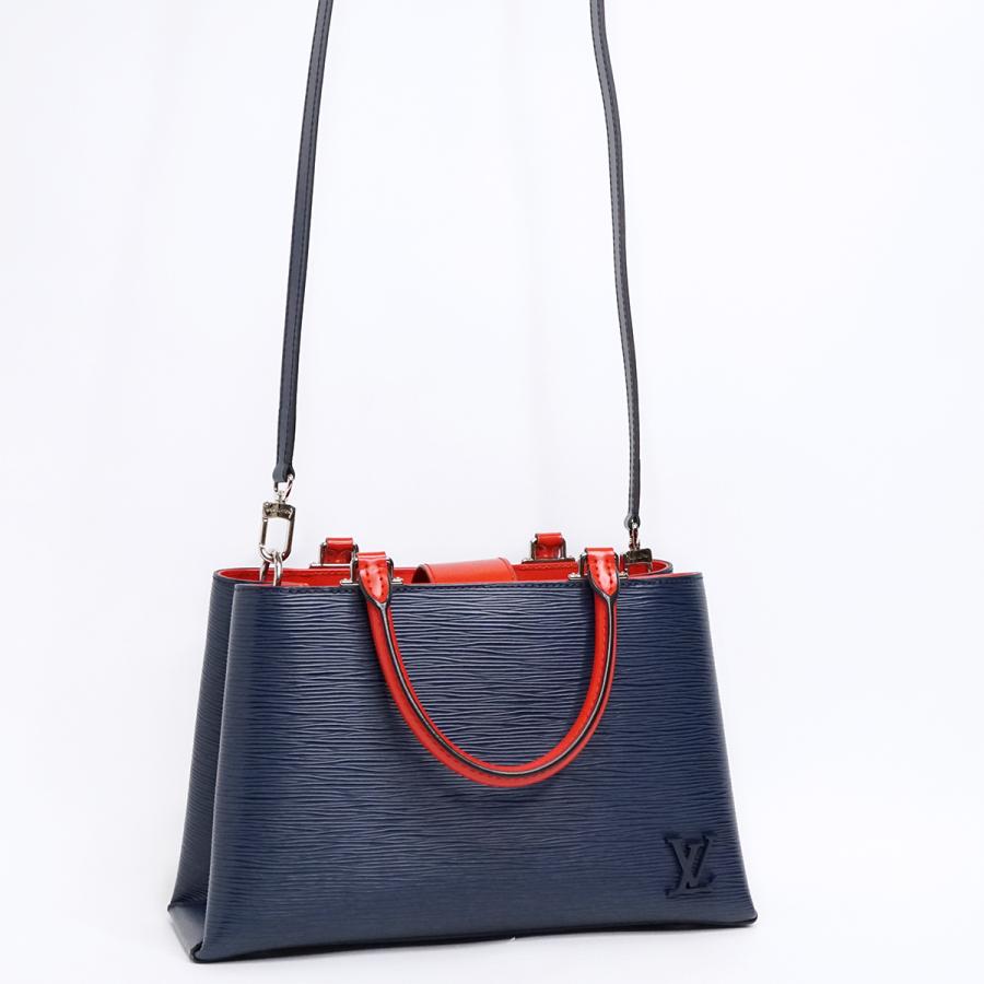 LOUIS VUITTON LV ルイ・ヴィトン エピ クレベールPM アンディゴ LOUIS VUITTON LV ルイ・ヴィトン エピ クレベールPM アンディゴ
