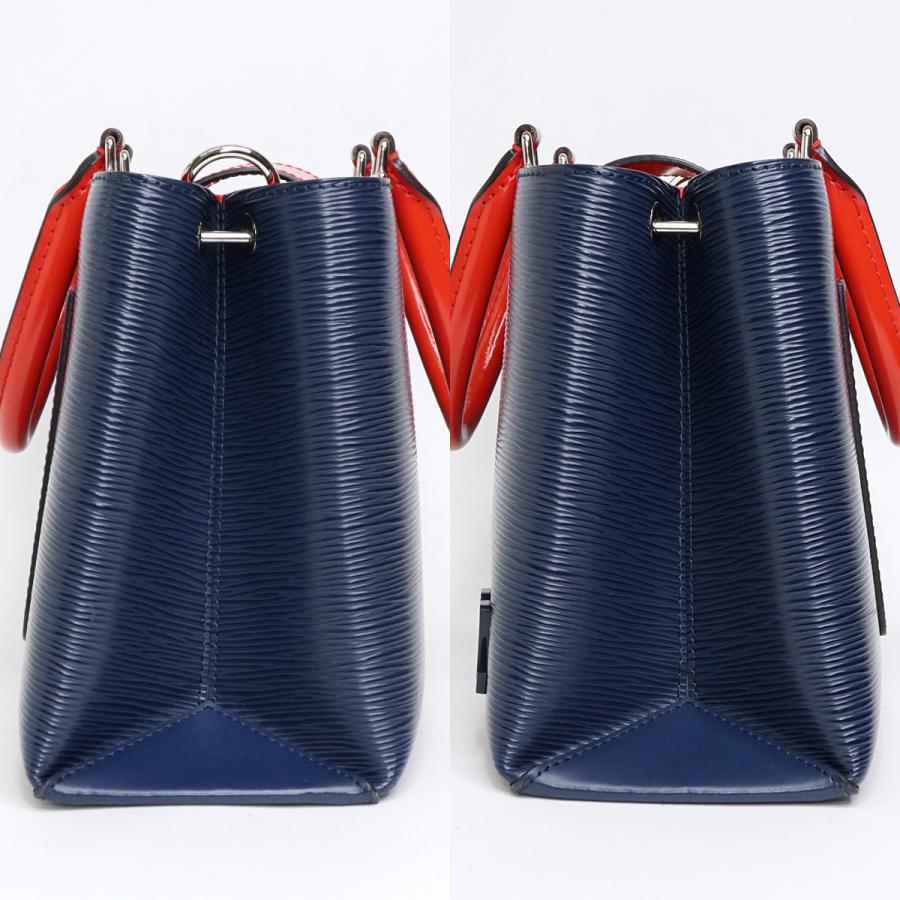 LOUIS VUITTON LV ルイ・ヴィトン エピ クレベールPM アンディゴ LOUIS VUITTON LV ルイ・ヴィトン エピ クレベールPM アンディゴ