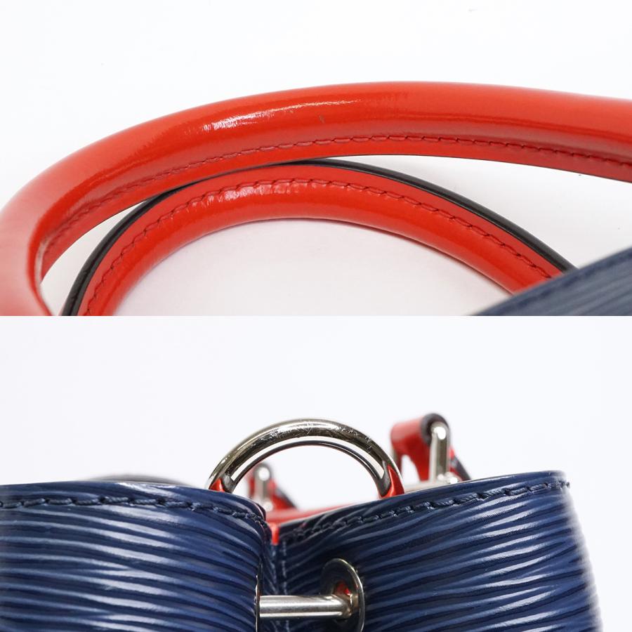 LOUIS VUITTON LV ルイ・ヴィトン エピ クレベールPM アンディゴ LOUIS VUITTON LV ルイ・ヴィトン エピ クレベールPM アンディゴ