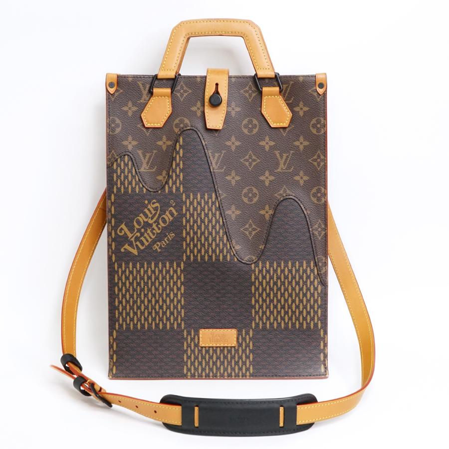 LOUIS VUITTON LV ルイ・ヴィトン ダミエ ジャイアント LOUIS VUITTON LV ルイ・ヴィトン ダミエ ジャイアント