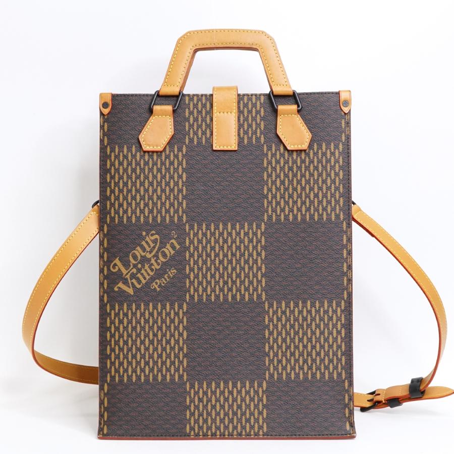 LOUIS VUITTON LV ルイ・ヴィトン ダミエ ジャイアント LOUIS VUITTON LV ルイ・ヴィトン ダミエ ジャイアント