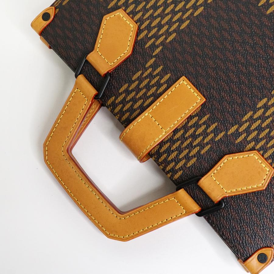 LOUIS VUITTON LV ルイ・ヴィトン ダミエ ジャイアント LOUIS VUITTON LV ルイ・ヴィトン ダミエ ジャイアント