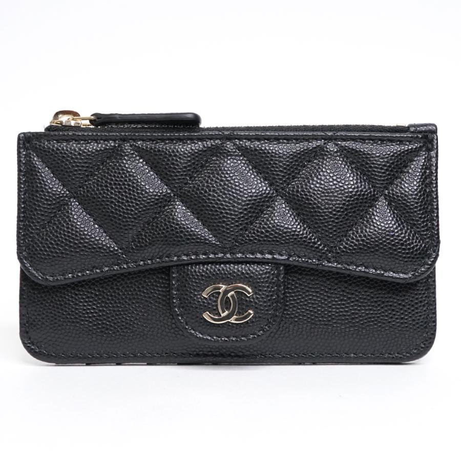CHANEL シャネル フラグメントケース カードケース コインケース CHANEL シャネル フラグメントケース カードケース コインケース