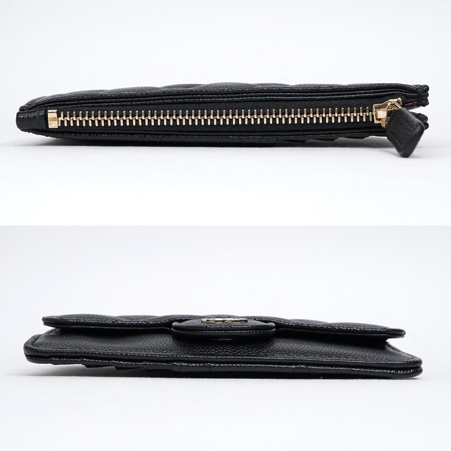 CHANEL シャネル フラグメントケース カードケース コインケース CHANEL シャネル フラグメントケース カードケース コインケース