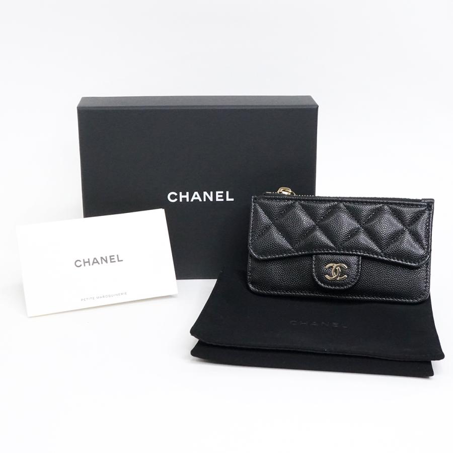 CHANEL シャネル フラグメントケース カードケース コインケース CHANEL シャネル フラグメントケース カードケース コインケース
