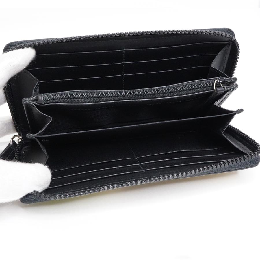 GUCCI（グッチ） GGブルームス ジッピーウォレット ジップアラウンド