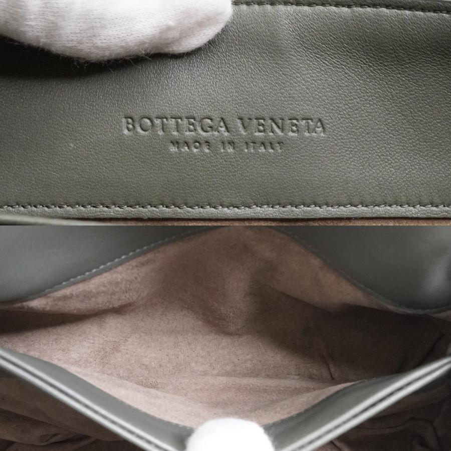 BOTTEGA VENETA ボッテガ・ヴェネタ オリンピア スモール BOTTEGA VENETA ボッテガ・ヴェネタ オリンピア スモール
