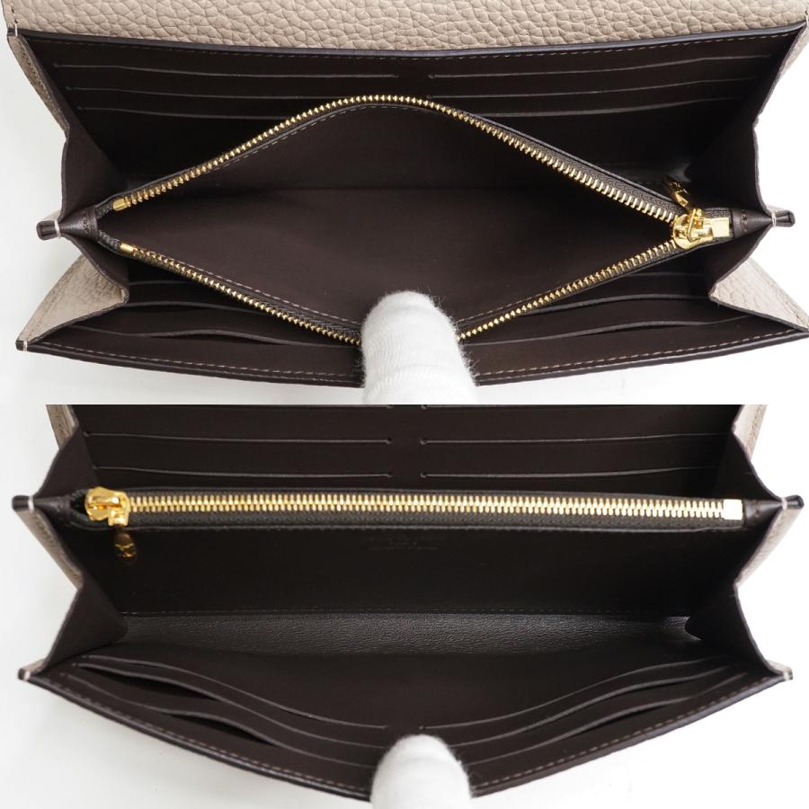 LOUIS VUITTON LV ルイ・ヴィトン トリヨンレザー LOUIS VUITTON LV ルイ・ヴィトン トリヨンレザー
