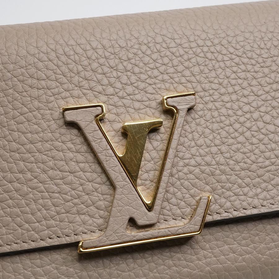 LOUIS VUITTON LV ルイ・ヴィトン トリヨンレザー LOUIS VUITTON LV ルイ・ヴィトン トリヨンレザー