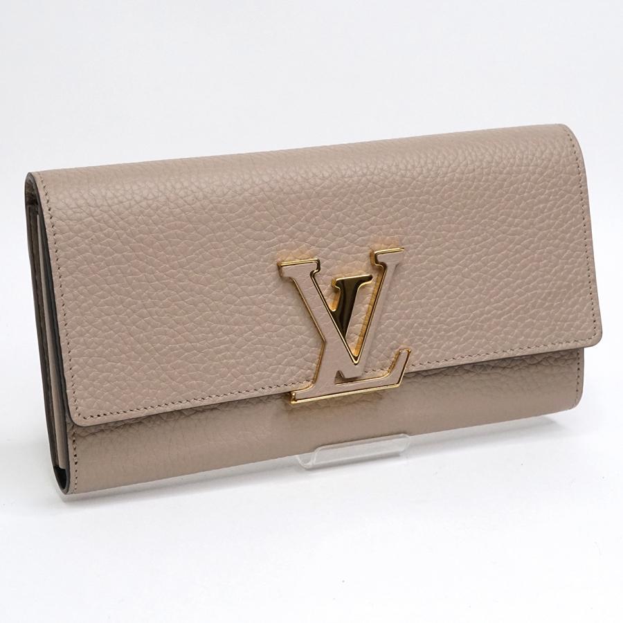 LOUIS VUITTON LV ルイ・ヴィトン トリヨンレザー LOUIS VUITTON LV ルイ・ヴィトン トリヨンレザー