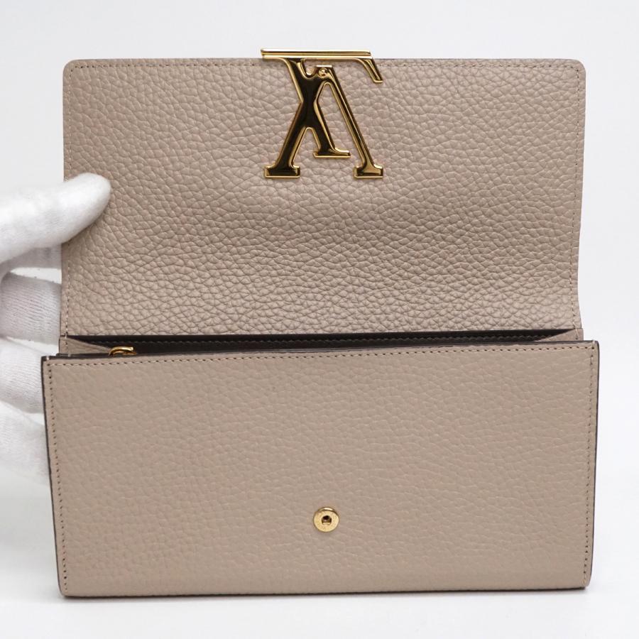 LOUIS VUITTON LV ルイ・ヴィトン トリヨンレザー LOUIS VUITTON LV ルイ・ヴィトン トリヨンレザー