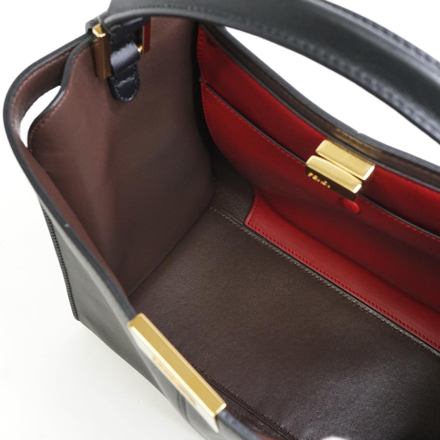 FENDI フェンディ ピーカブー エックスライト レギュラー FENDI フェンディ ピーカブー エックスライト レギュラー