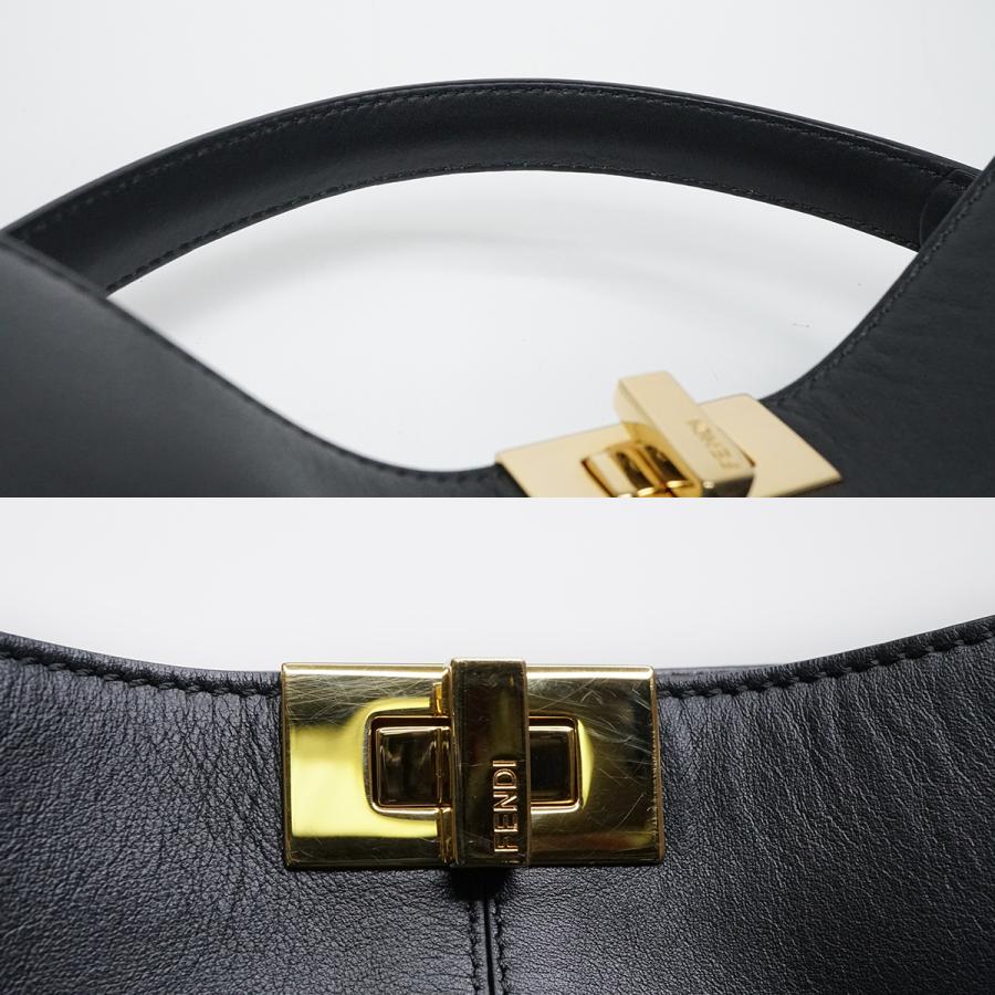 FENDI フェンディ ピーカブー エックスライト レギュラー FENDI フェンディ ピーカブー エックスライト レギュラー