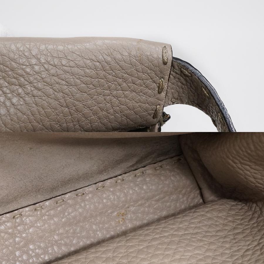 FENDI フェンディ セレリア ピーカブー レギュラー 2Way