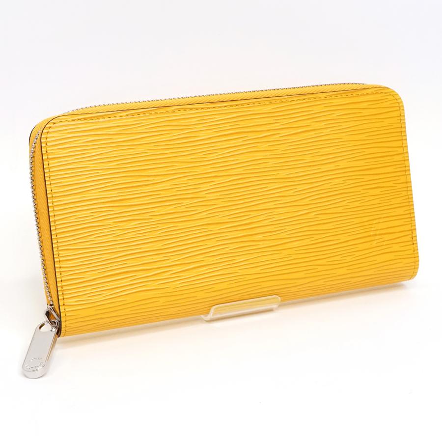 LOUIS VUITTON LV ルイ・ヴィトン エピ ジッピーウォレット LOUIS VUITTON LV ルイ・ヴィトン エピ ジッピーウォレット