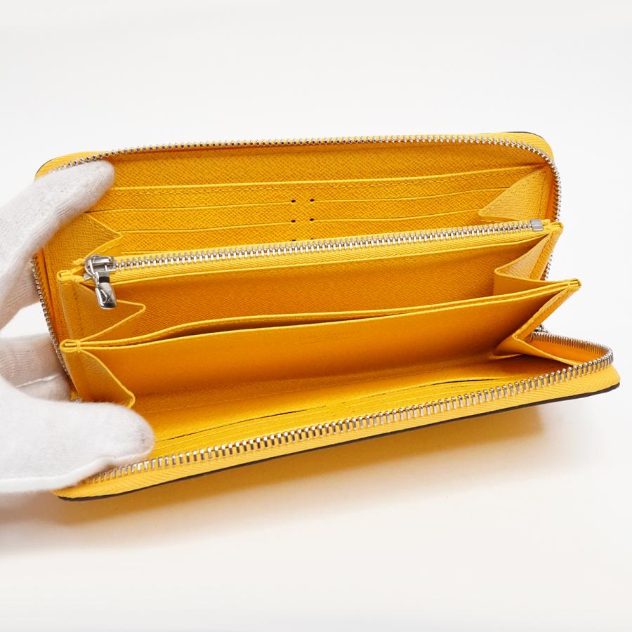 LOUIS VUITTON LV ルイ・ヴィトン エピ ジッピーウォレット LOUIS VUITTON LV ルイ・ヴィトン エピ ジッピーウォレット