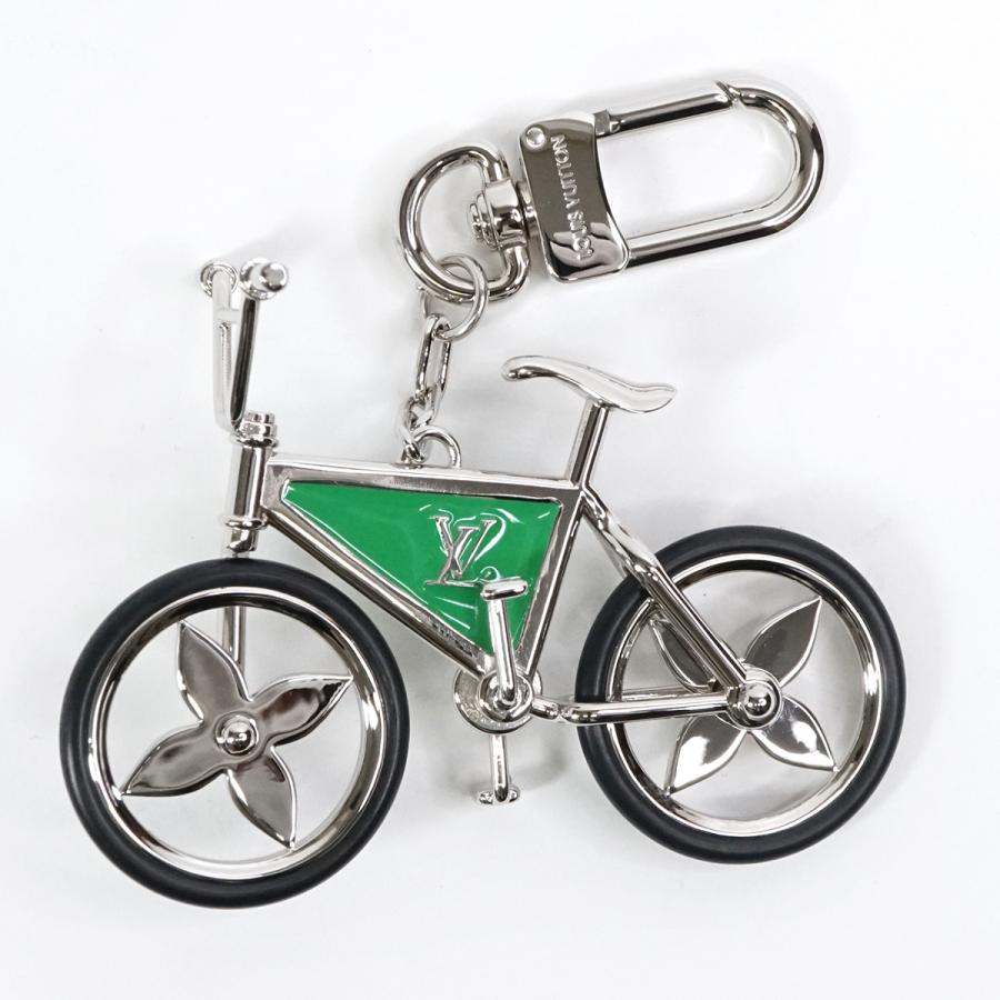 LOUIS VUITTON LV ルイ・ヴィトン ビジューサックバイク