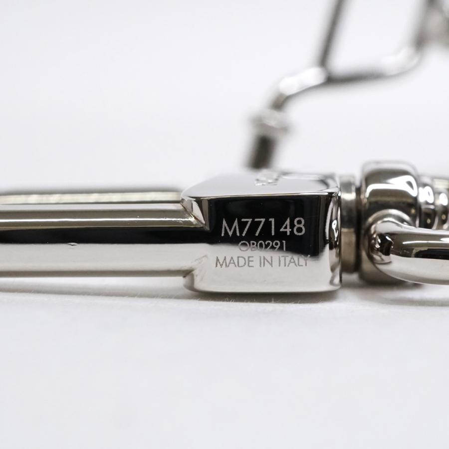 LOUIS VUITTON LV ルイ・ヴィトン ビジューサックバイク