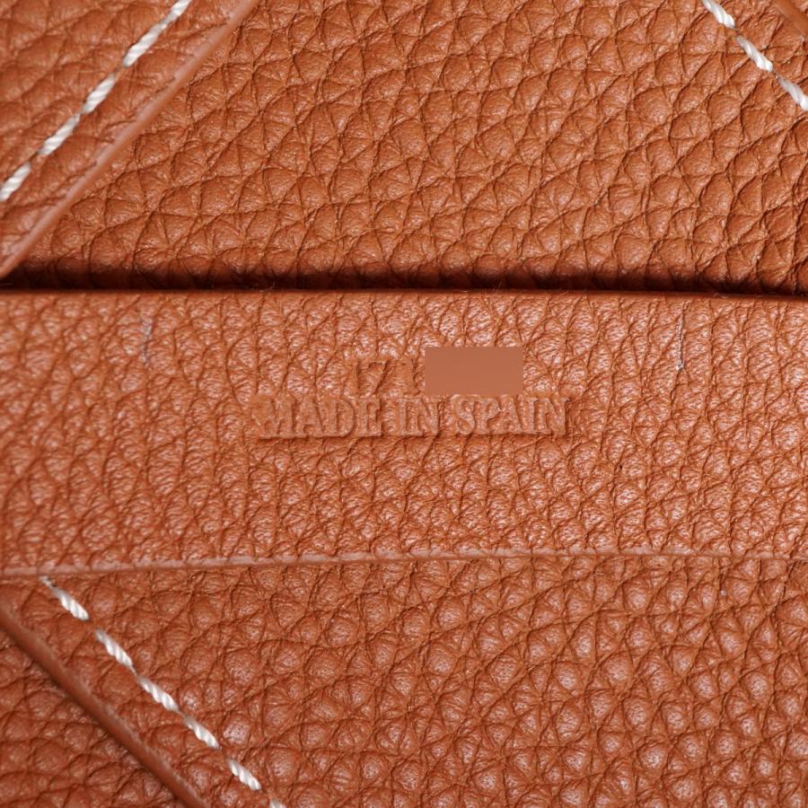 LOEWE ロエベ レザー ウーブン バスケットバッグ 2way LOEWE ロエベ レザー ウーブン バスケットバッグ 2way