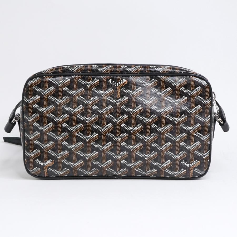 GOYARD（ゴヤール） カップヴェールPM ショルダーバッグ コーティング