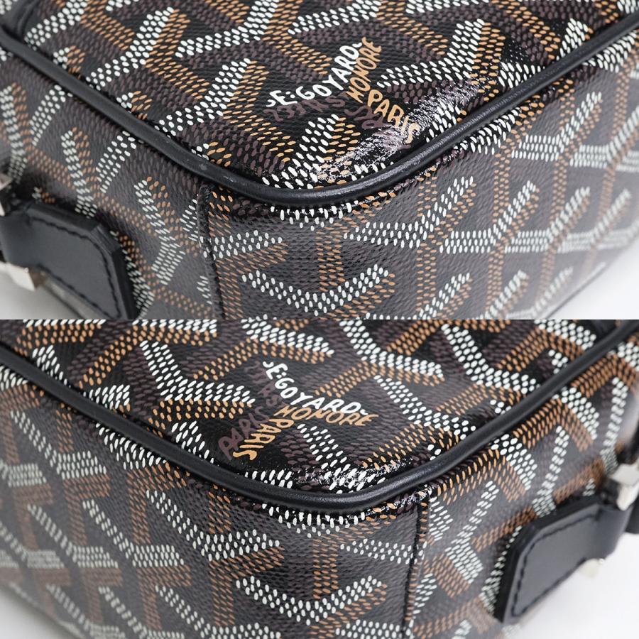 GOYARD（ゴヤール） カップヴェールPM ショルダーバッグ コーティング