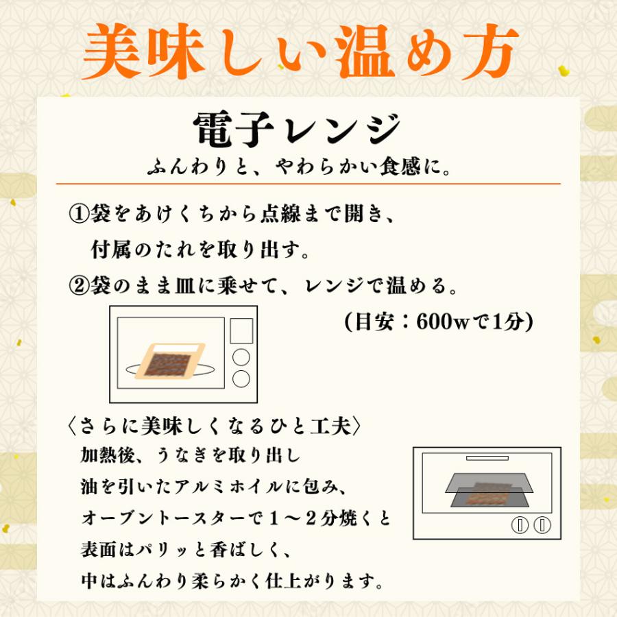 【完全無投薬】鹿児島県産 うなぎ白醤油焼き 約80g×5パック 鰻師 無投薬 ウナギ 白醤油焼き 鰻 うなぎ 誕生日 贈り物 国産 ギフト 小浜海産物 爆買_10