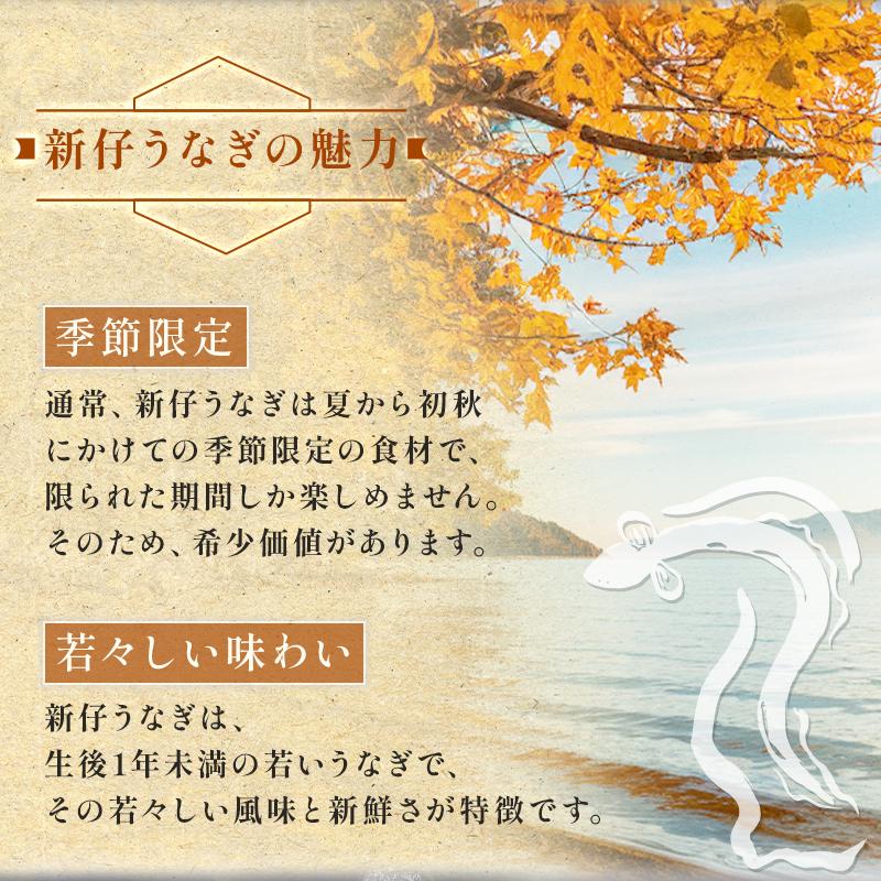 新仔うなぎ蒲焼き 国産 160g×3尾 鹿児島県産 無投薬 化粧箱 うなぎ 鰻 ウナギ 誕生日 贈り物 ギフト 送料無料 爆買 | 小浜海産物 | 02