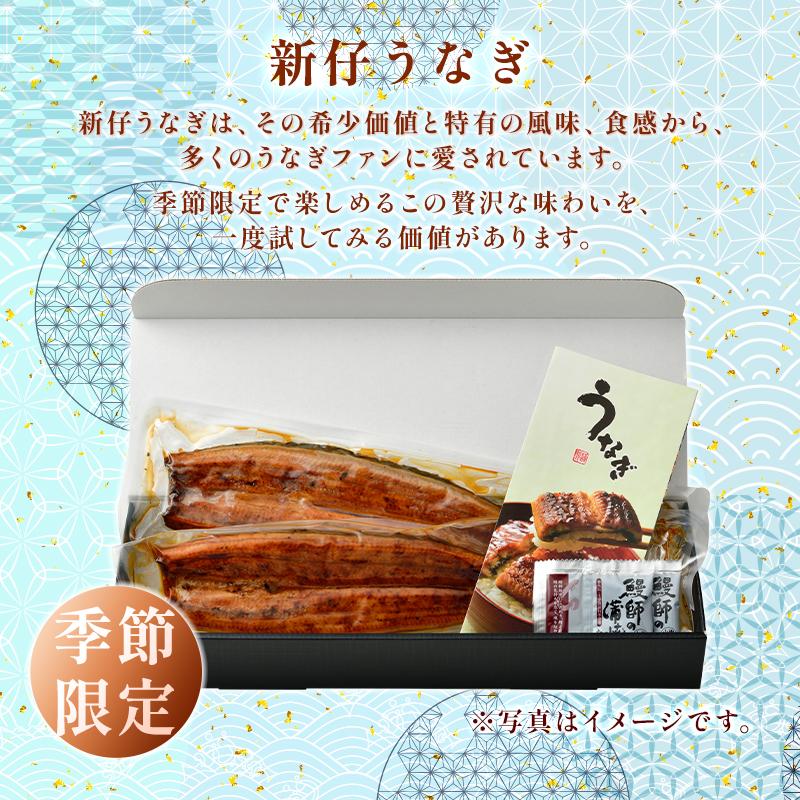 新仔うなぎ蒲焼き 国産 160g×3尾 鹿児島県産 無投薬 化粧箱 うなぎ 鰻 ウナギ 誕生日 贈り物 ギフト 送料無料 爆買 | 小浜海産物 | 07