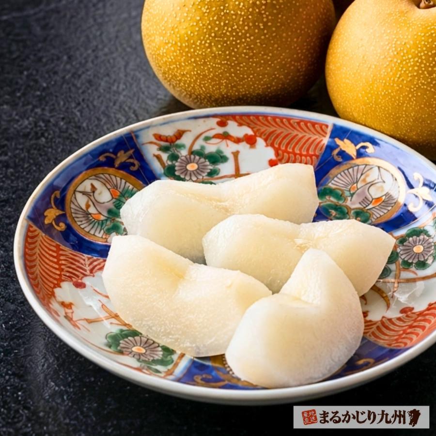 梨 幸水 佐賀 伊万里梨 1箱 約2.5kg(5~8玉) 産地直送 農家直送 赤梨