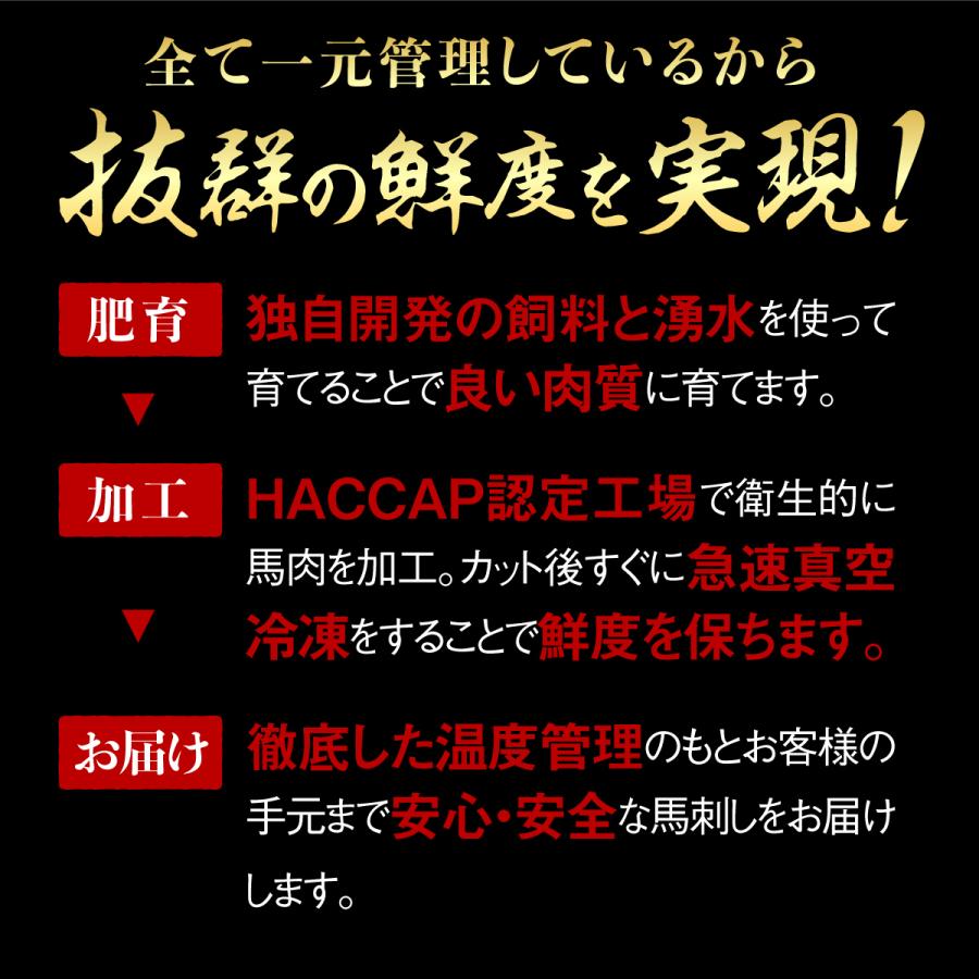 馬刺し 2セット 4パックgt 50g 0g Lt 2セット おすすめ お取り寄せ ギフト スライス 人気 冷凍 居酒屋 熊本 甘い 肉刺し 贈答 赤身 馬刺 馬肉 驚きの安さ 馬刺