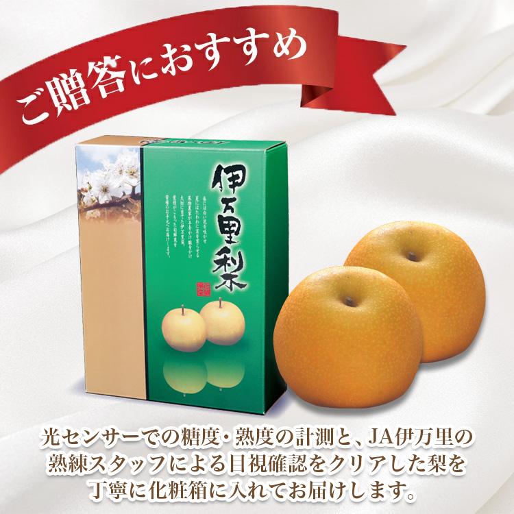 梨 あきづき 佐賀 伊万里梨 2箱仕かける 1箱あたり近所約2.5kg(5~8玉) 出どころ直送 赤梨 有りの実 甘梨 和梨 フルーツ 果物 差し上げる まるかじり九州