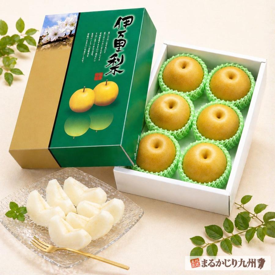 梨 あきづき 佐賀 伊万里梨 2箱仕かける 1箱あたり近所約2.5kg(5~8玉) 出どころ直送 赤梨 有りの実 甘梨 和梨 フルーツ 果物 差し上げる まるかじり九州