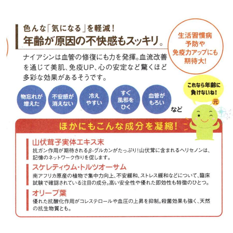 美龍　びりゅう　クロロゲン酸　山伏茸　スケレティウム　トルツオーサム　体温　美容　肌　ナイアシン斎藤一人　肌トラブル　銀座まるかん　大阪駅前ビル｜marukanoosaka49｜04