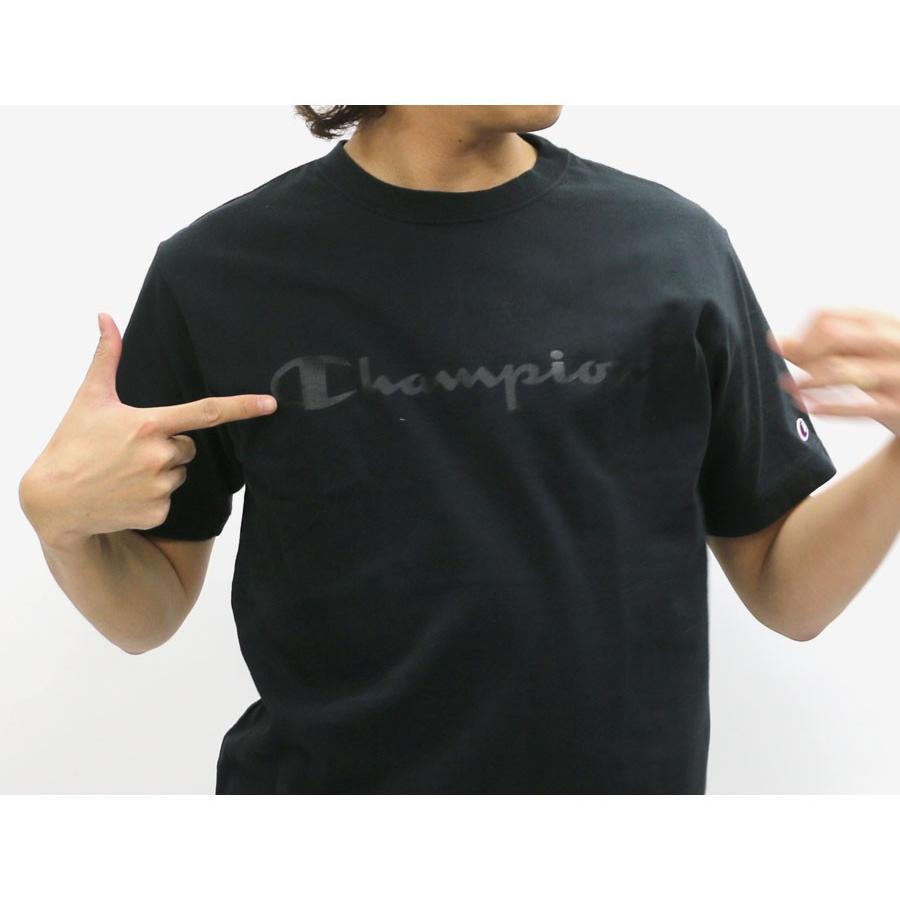 Champion Ｔシャツ メンズ 半袖｜marukawa7｜16