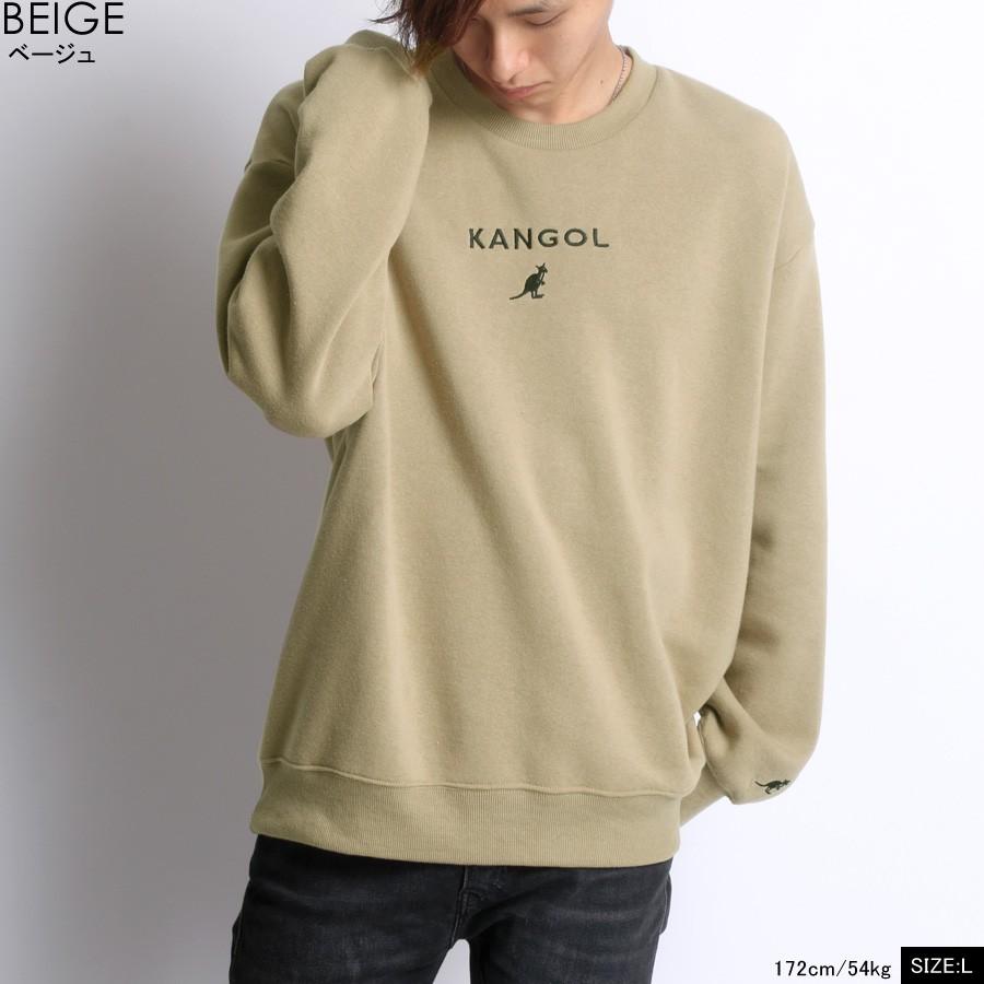 傀儡 サスペンド 怠惰 カンゴール トレーナー ベージュ Datarevival Jp