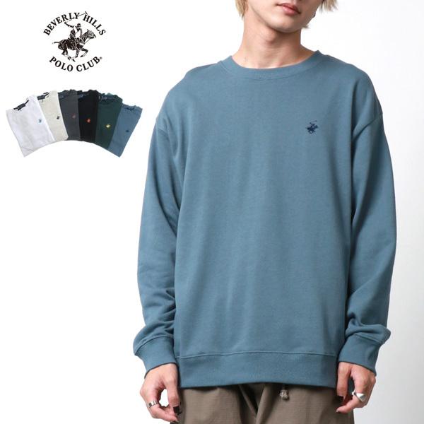 スウェット トレーナー メンズ 人気商品は