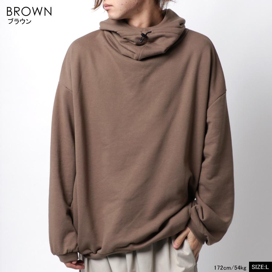 パーカー メンズ オフタートル 無地 裏毛 抗ウイルス 抗菌防臭 消臭加工 プルオーバー プルパーカー マルカワ 通販 Yahoo ショッピング