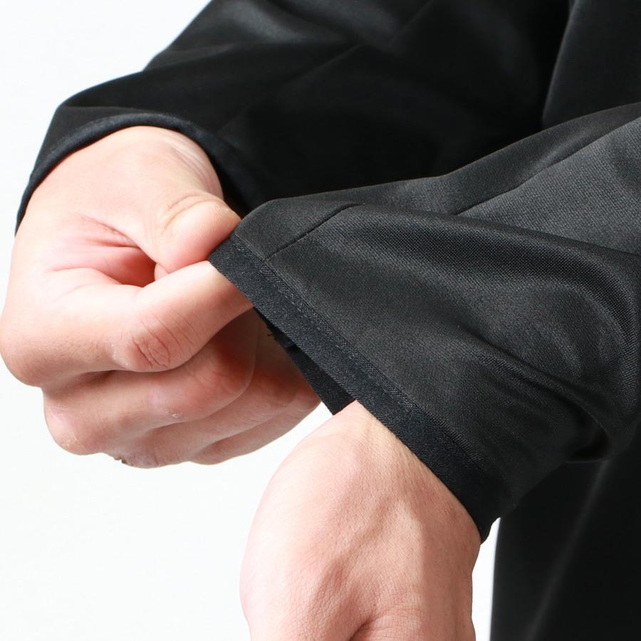 メンズ ジャージ 上下 別注品 上下セット ランニングウェア ジップアップ パーカー ロングパンツ ラグラン セットアップ ソレイルドール マルカワ 通販 Yahoo ショッピング