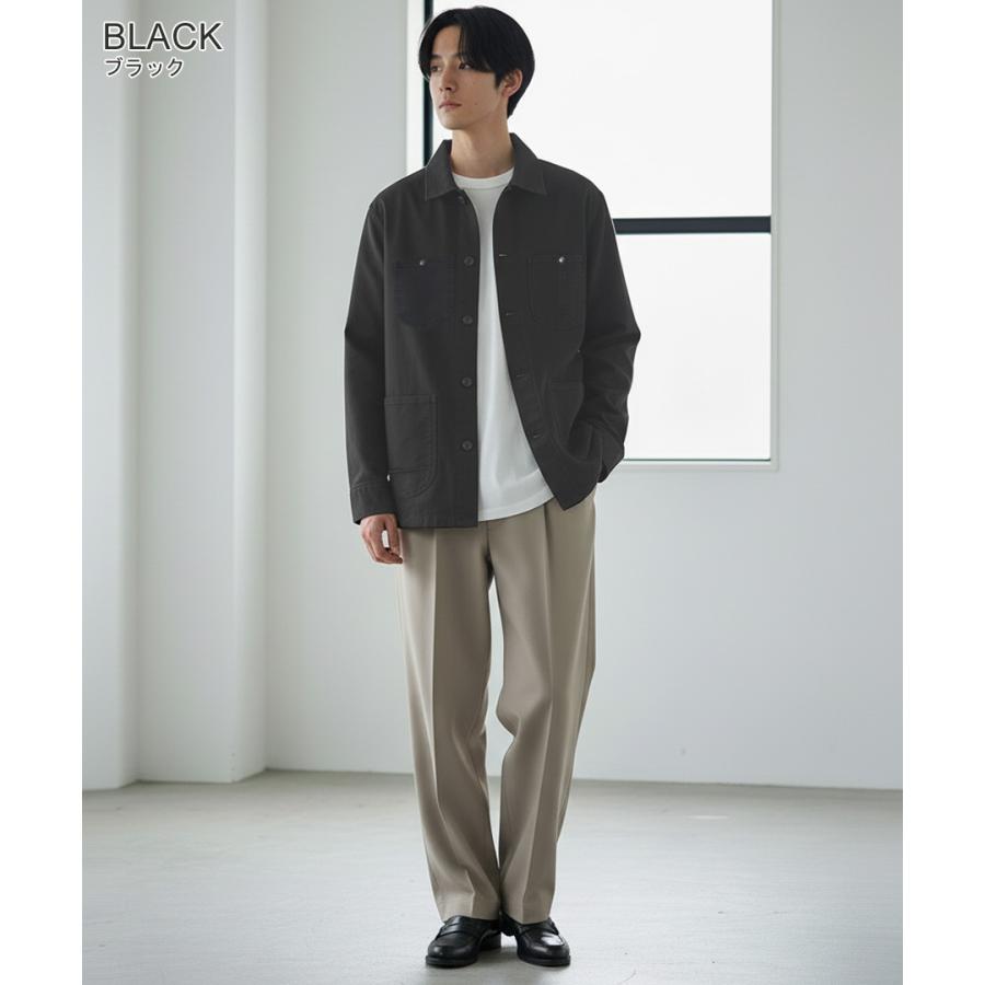 50s ヴィンテージ ツータックスラックス DEPONIRT ワイド ロカビリー