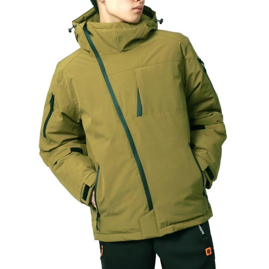 ジャケット メンズ 防風 中綿 マルカワ 通販 Yahoo ショッピング