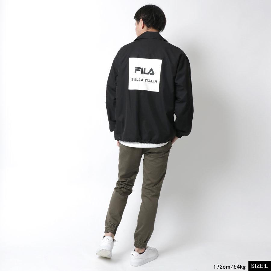 FILA コーチジャケット メンズ : マルカワ - 通販 - Yahoo FILA コーチジャケット メンズ : マルカワ - 通販 - Yahoo