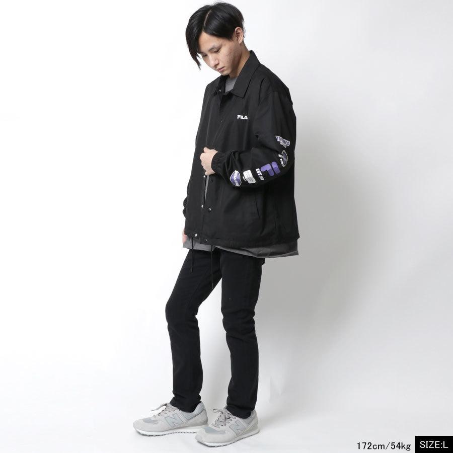 FILA コーチジャケット メンズ : マルカワ - 通販 - Yahoo FILA コーチジャケット メンズ : マルカワ - 通販 - Yahoo