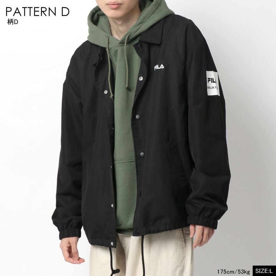 FILA コーチジャケット メンズ : マルカワ - 通販 - Yahoo FILA コーチジャケット メンズ : マルカワ - 通販 - Yahoo