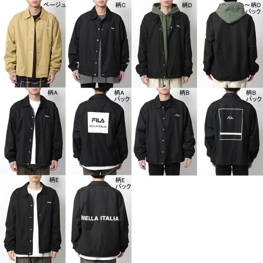 FILA コーチジャケット メンズ : マルカワ - 通販 - Yahoo FILA コーチジャケット メンズ : マルカワ - 通販 - Yahoo